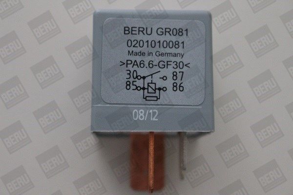 BER-GR081