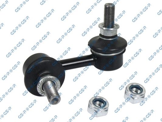 GSP-S050348