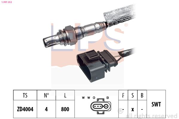 EPS-1997 352