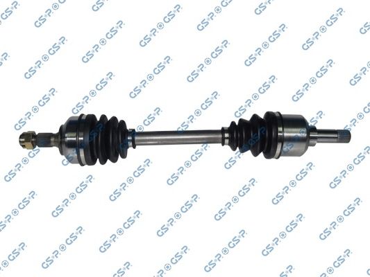 GSP-210227