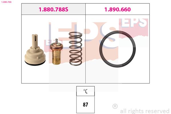 EPS-1880 788