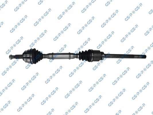 GSP-250228