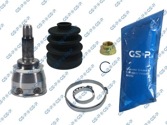 GSP-857011