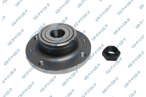 GSP-9225031K