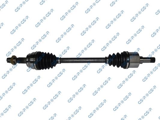 GSP-245176