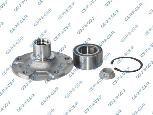 GSP-9428025K