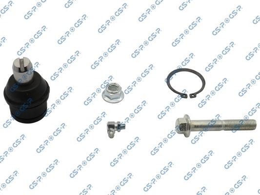 GSP-S080790