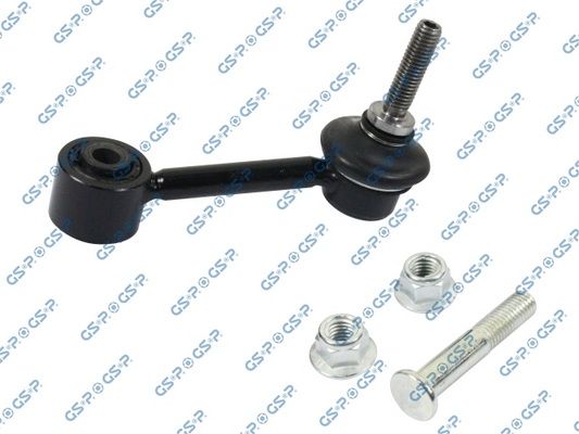GSP-S050035