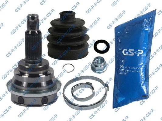 GSP-857014