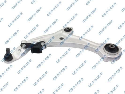 GSP-S062019
