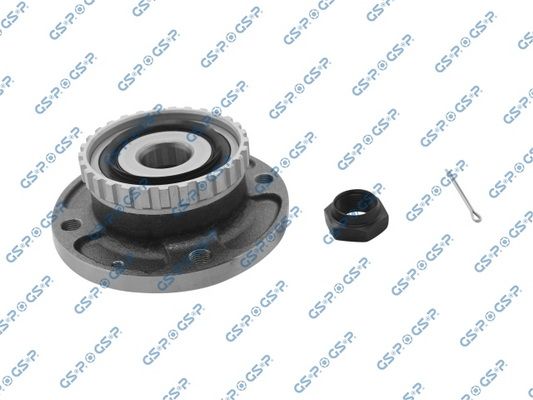 GSP-9225009A