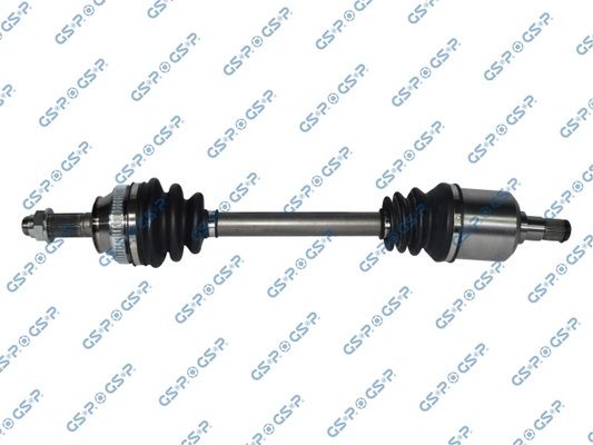 GSP-251003