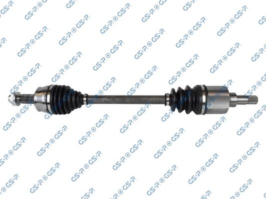 GSP-217151