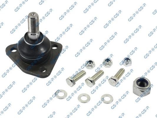 GSP-S080072