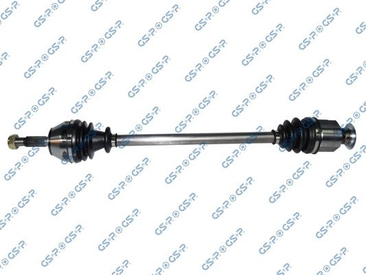 GSP-250095