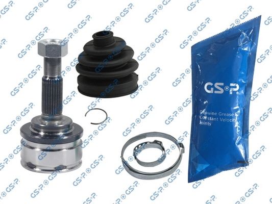 GSP-899203