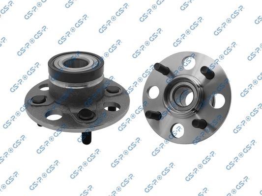 GSP-9230069