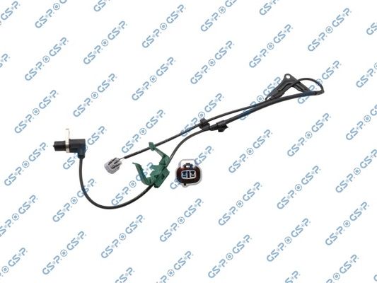 GSP-9A0510