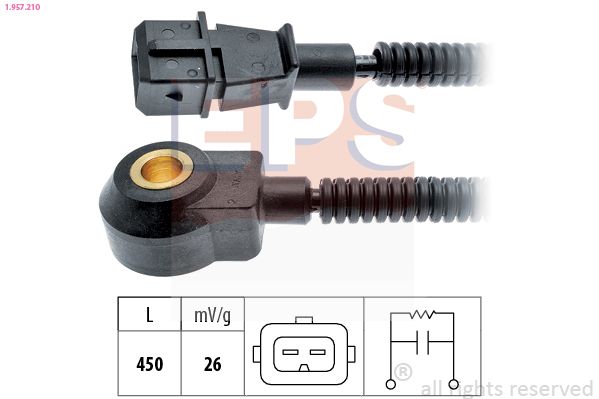 EPS-1957 210
