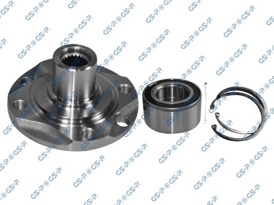 GSP-9422023K