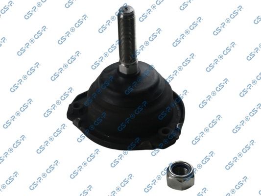 GSP-S080129