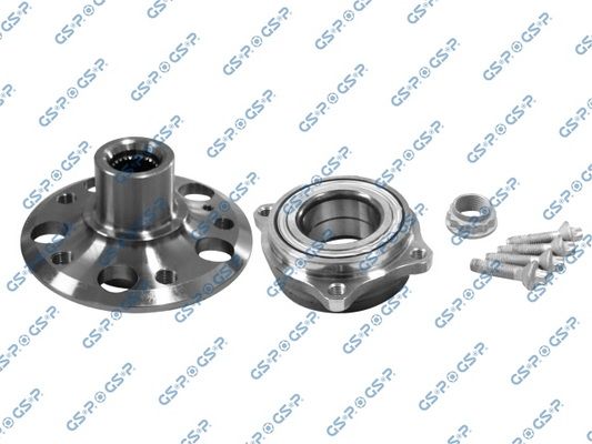 GSP-9427035K