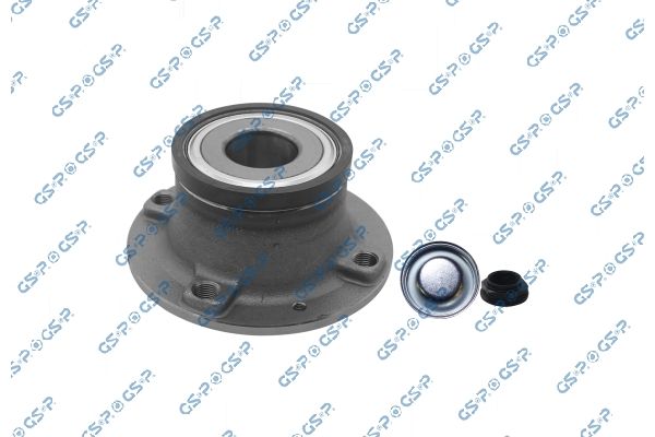 GSP-9232046K