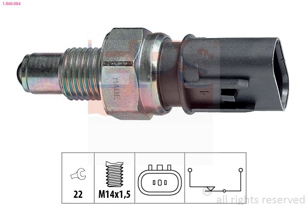 EPS-1860 084