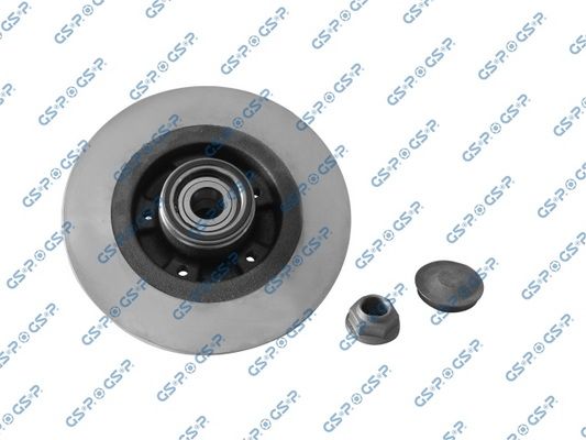 GSP-9230138K