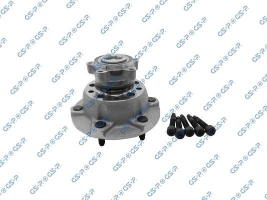 GSP-9400519K