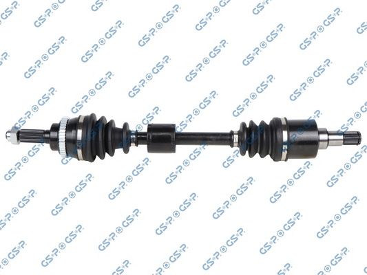 GSP-257066