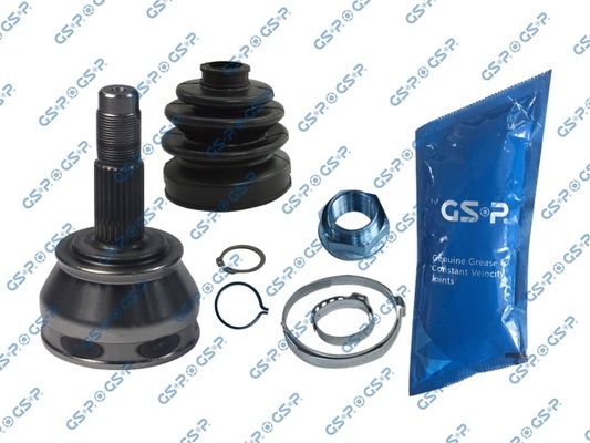 GSP-802001