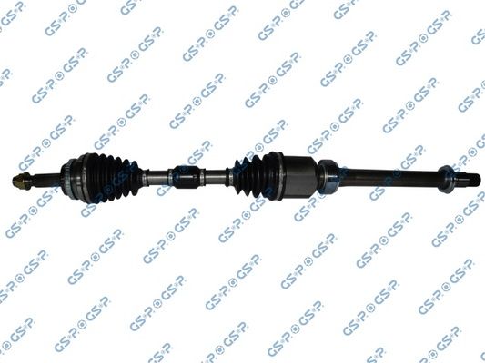 GSP-259250