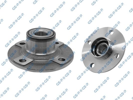 GSP-9227019