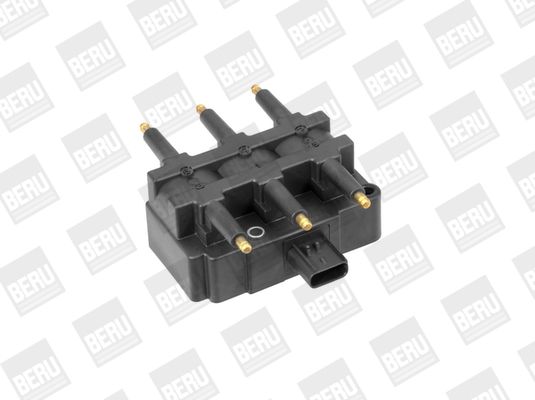 BER-ZS455