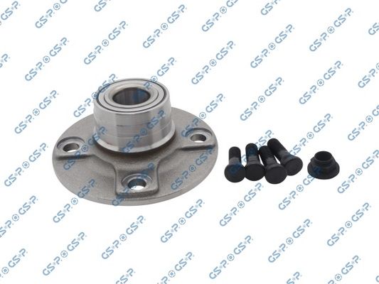 GSP-9230094K