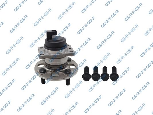 GSP-9400591K