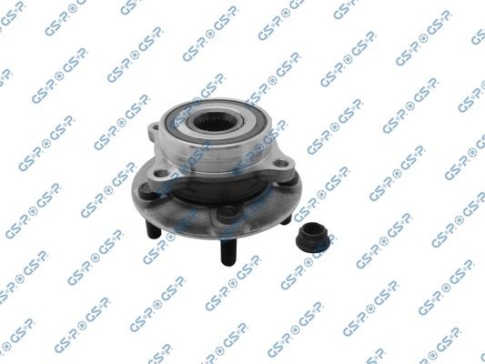 GSP-9328006K
