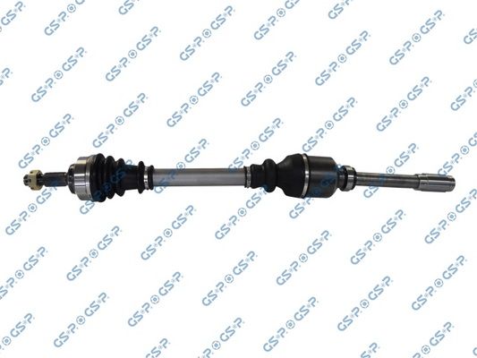 GSP-210283