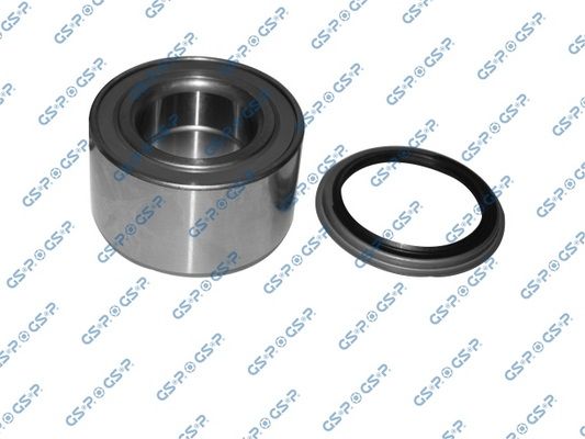 GSP-GK0009