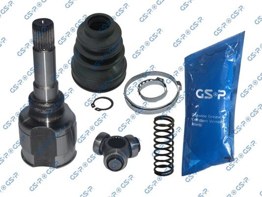 GSP-645041