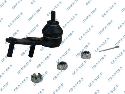 GSP-S080644