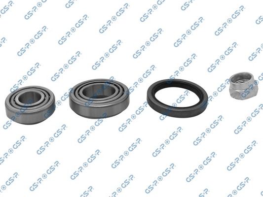 GSP-GK00X71