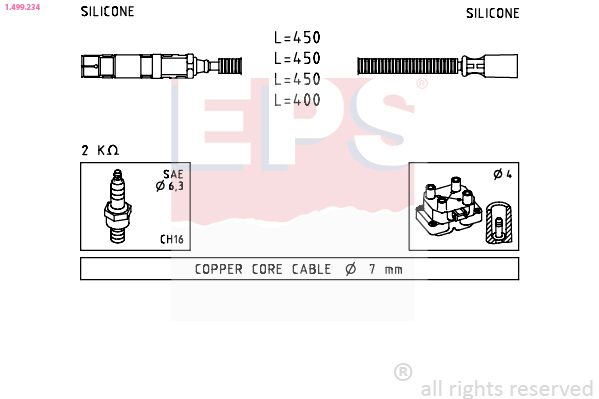 EPS-1499 234