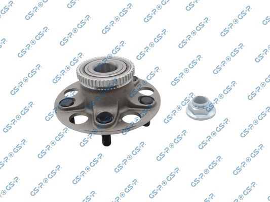 GSP-9230067K