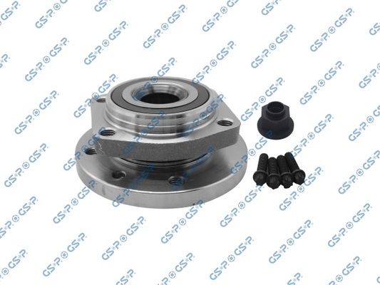 GSP-9326005K