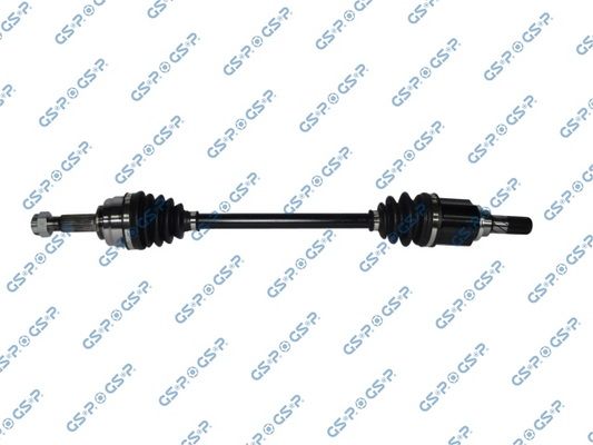 GSP-241437