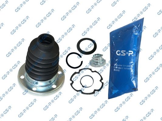 GSP-760152