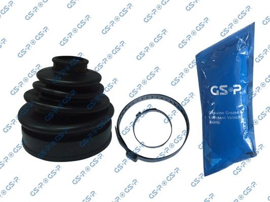 GSP-780117