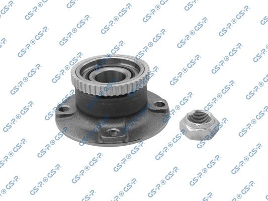 GSP-9230110K